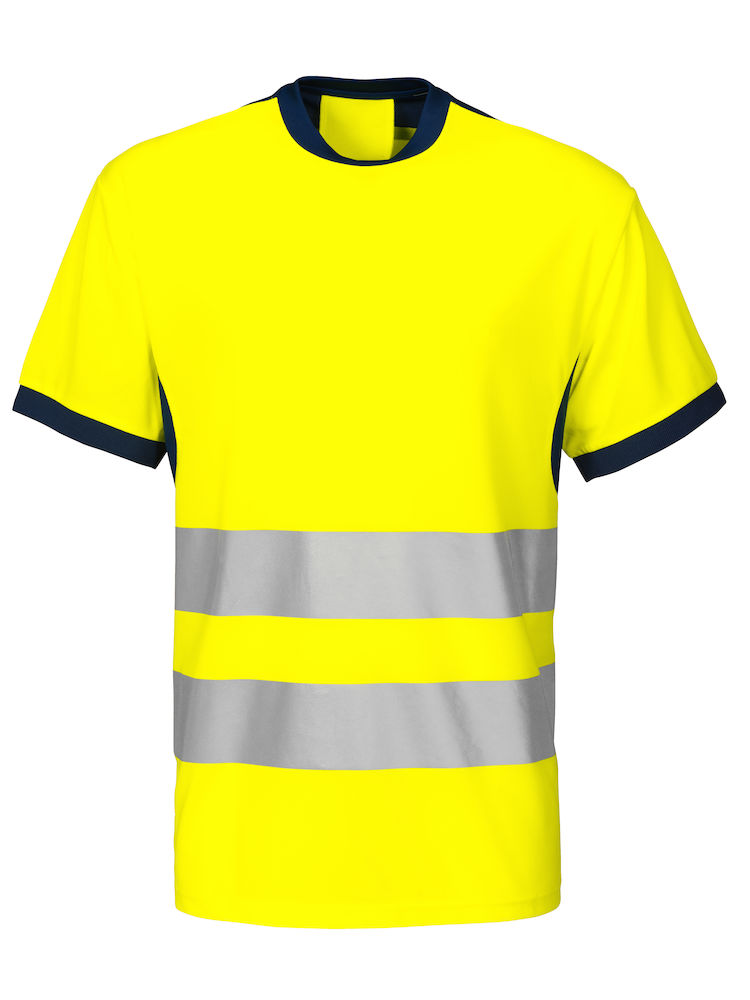 T-shirt EN ISO 6009 Męski